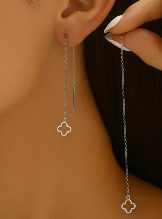 Boucles d’oreilles - Véronique