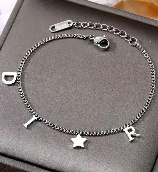 Bracelet Fin - Agathe