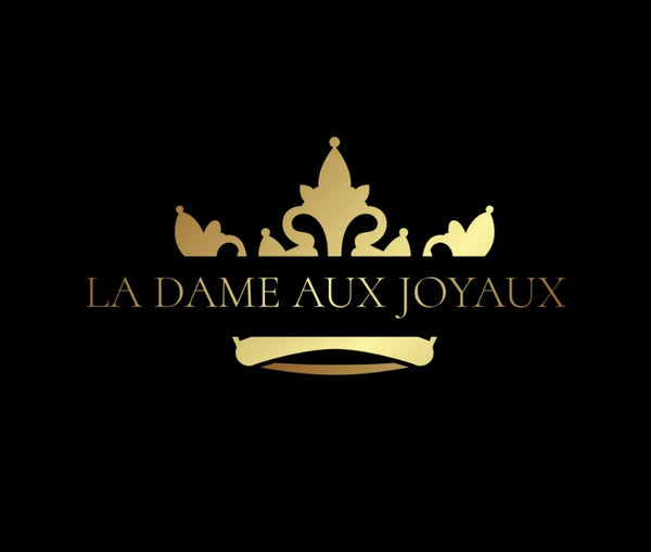 La Dame Aux Joyaux